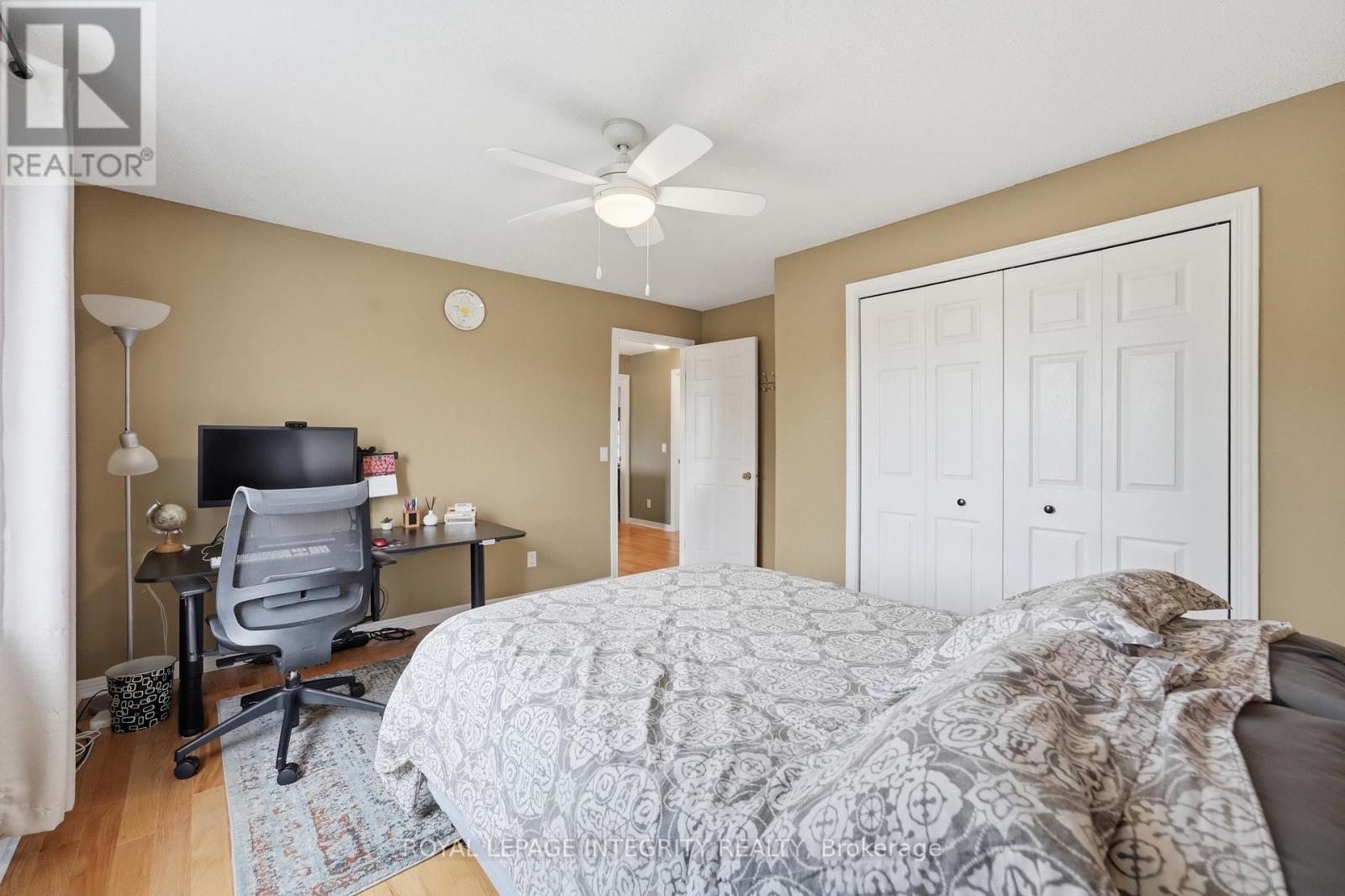 281 Frome Street, Ottawa, ON - Indoor Photo Showing Bedroom