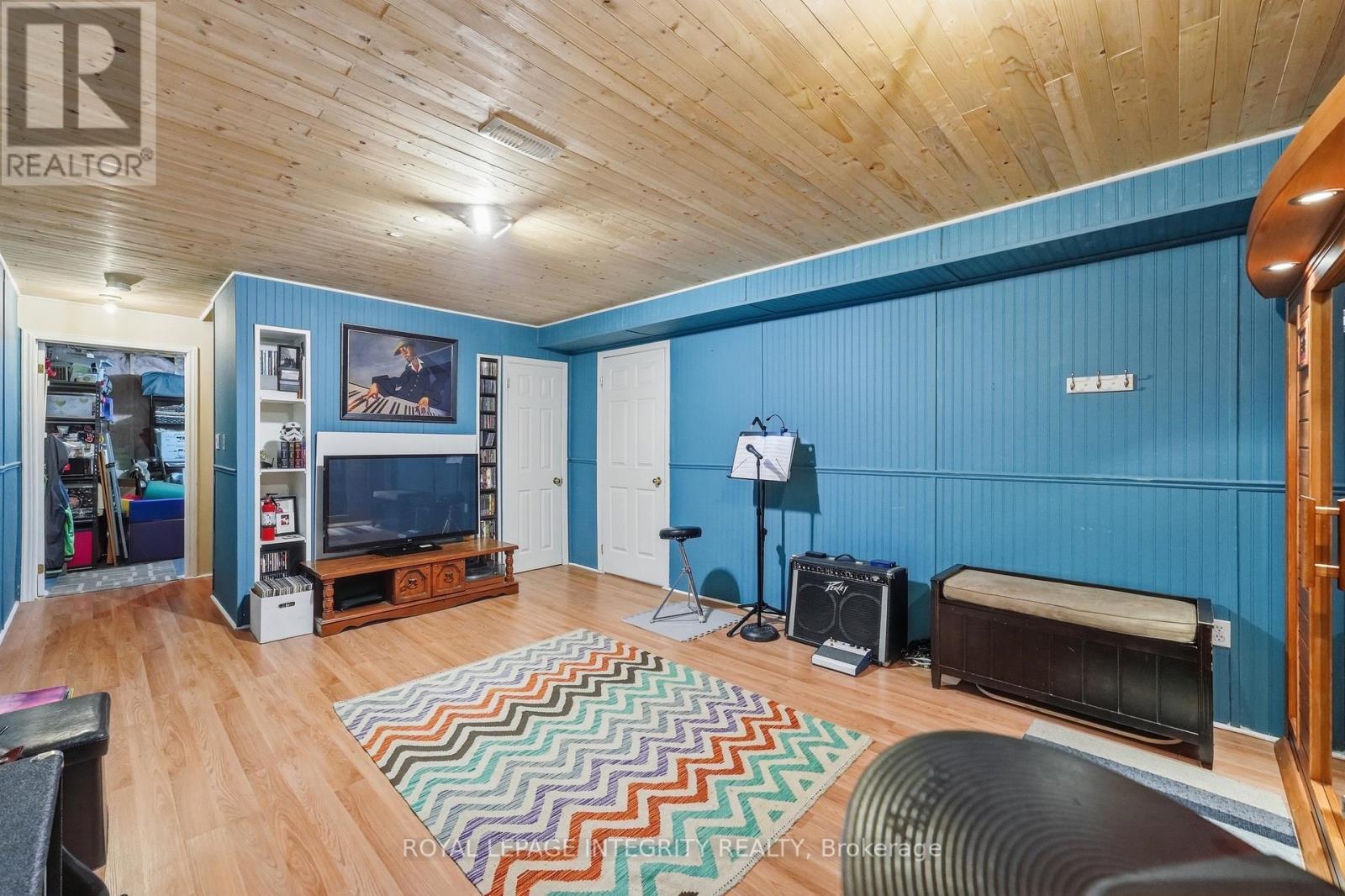 281 Frome Street, Ottawa, ON - Indoor