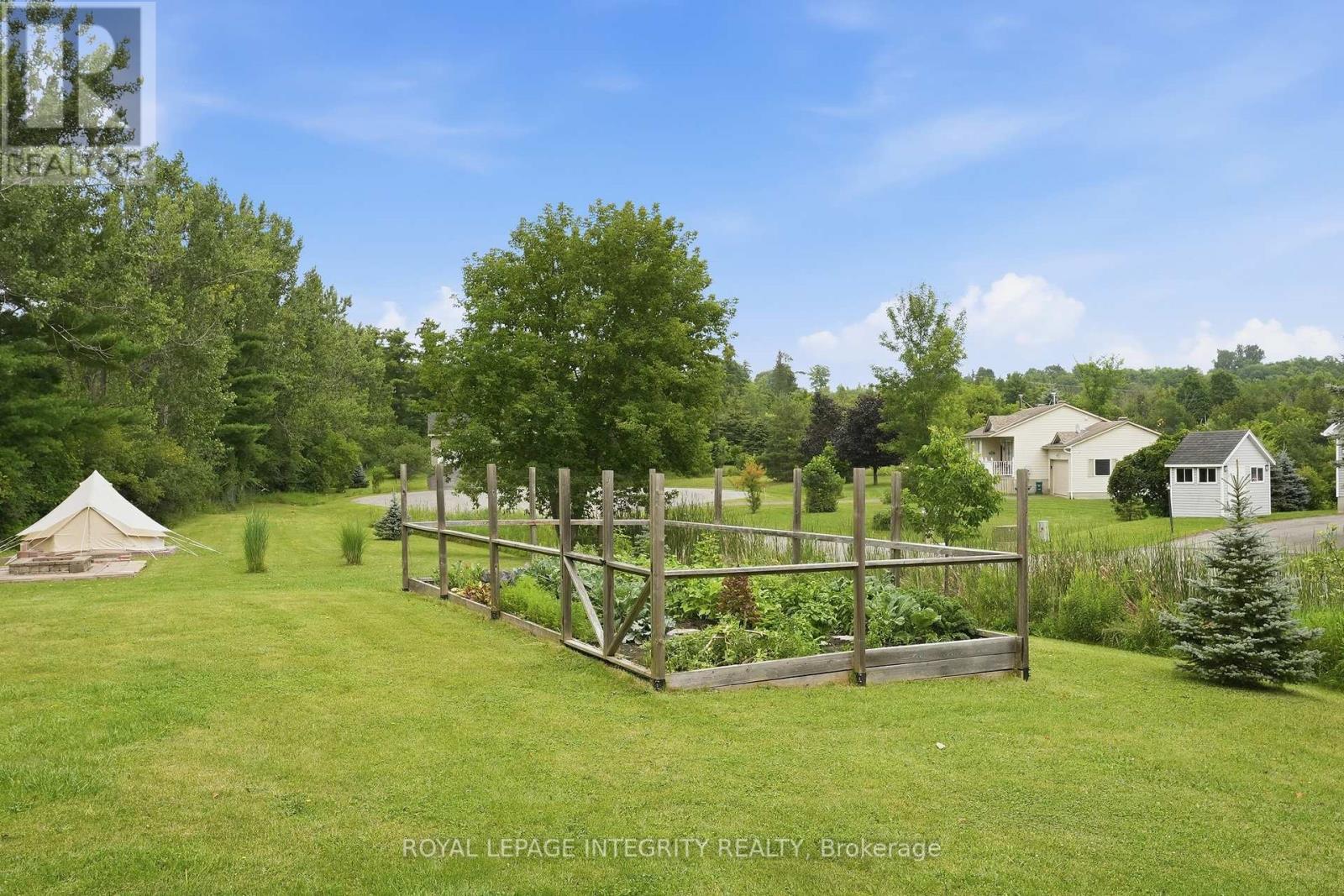 281 Frome Street, Ottawa, ON - Outdoor