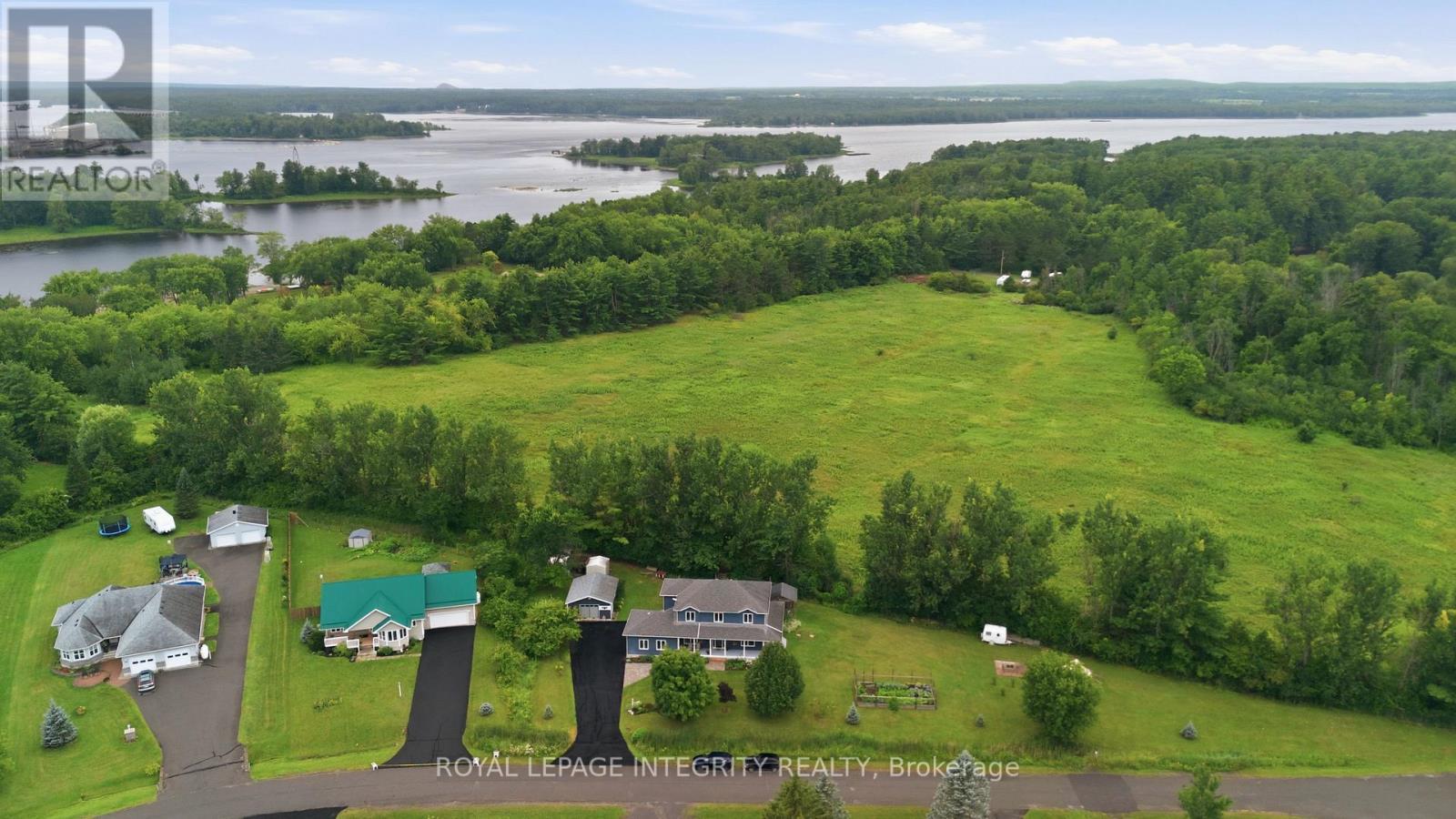 281 Frome Street, Ottawa, ON - Outdoor With Body Of Water With View