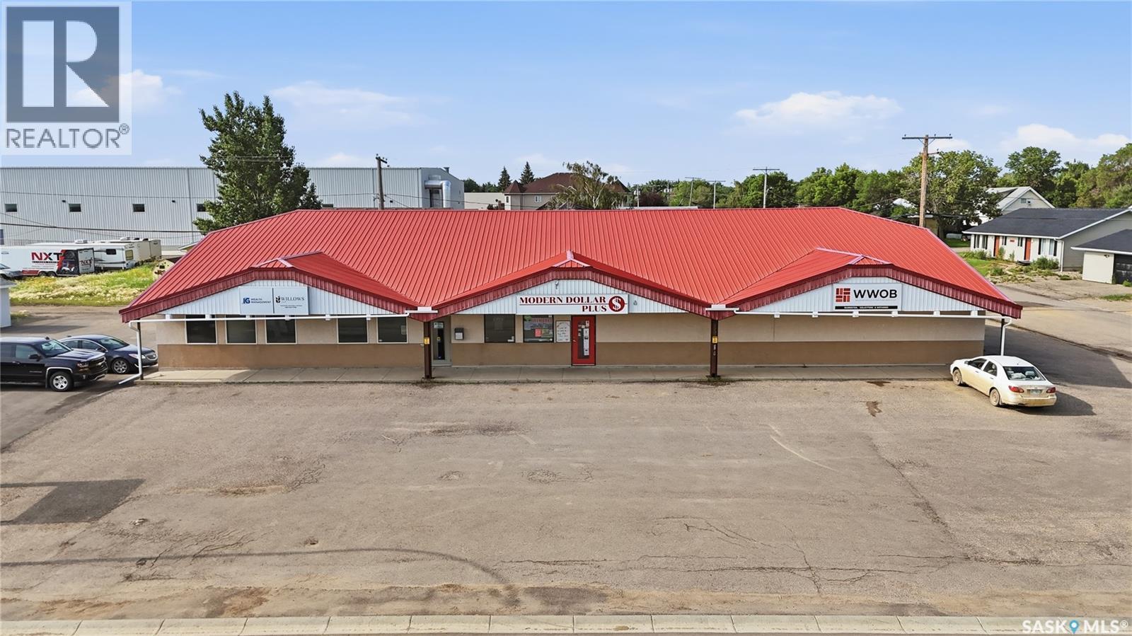 229 1St Avenue W, Assiniboia, SK