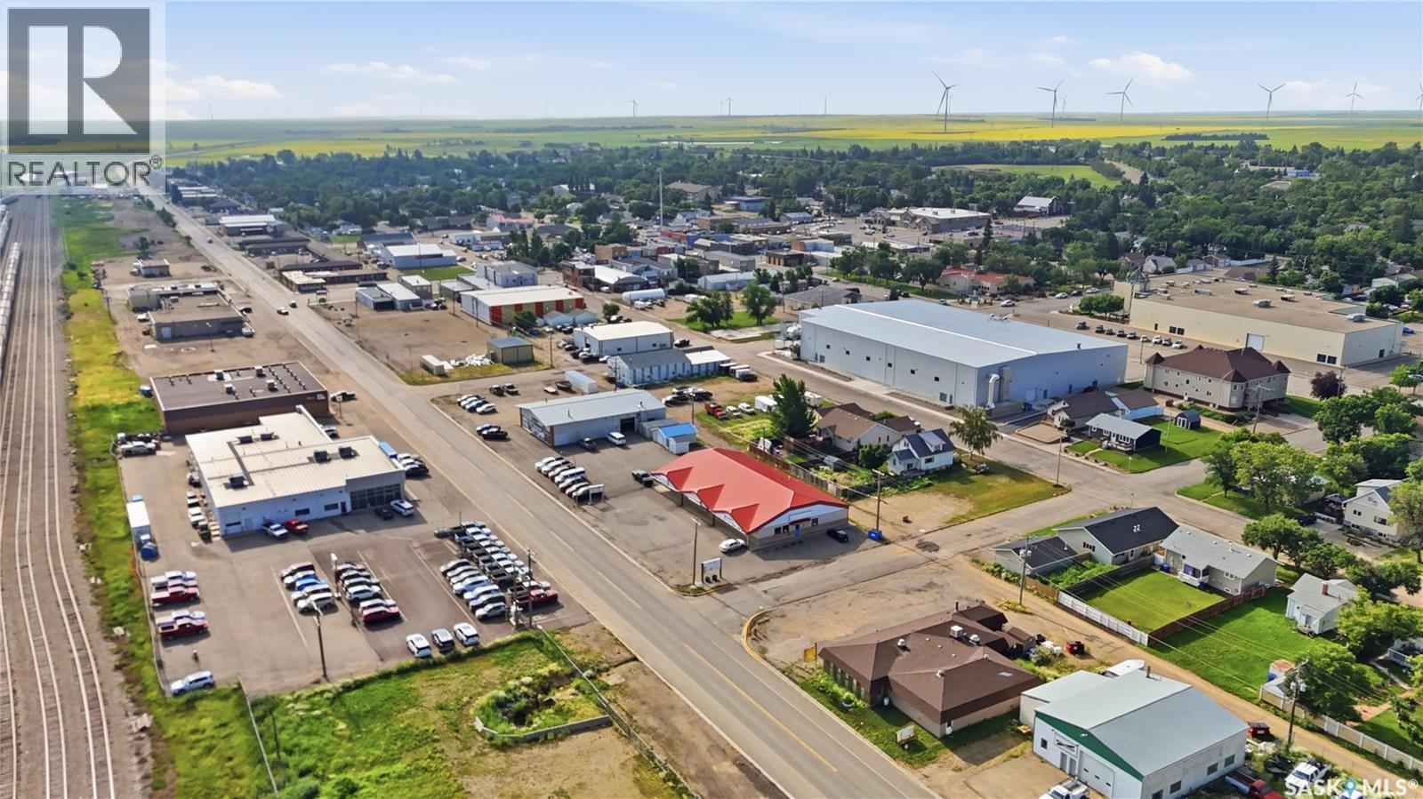 229 1St Avenue W, Assiniboia, SK
