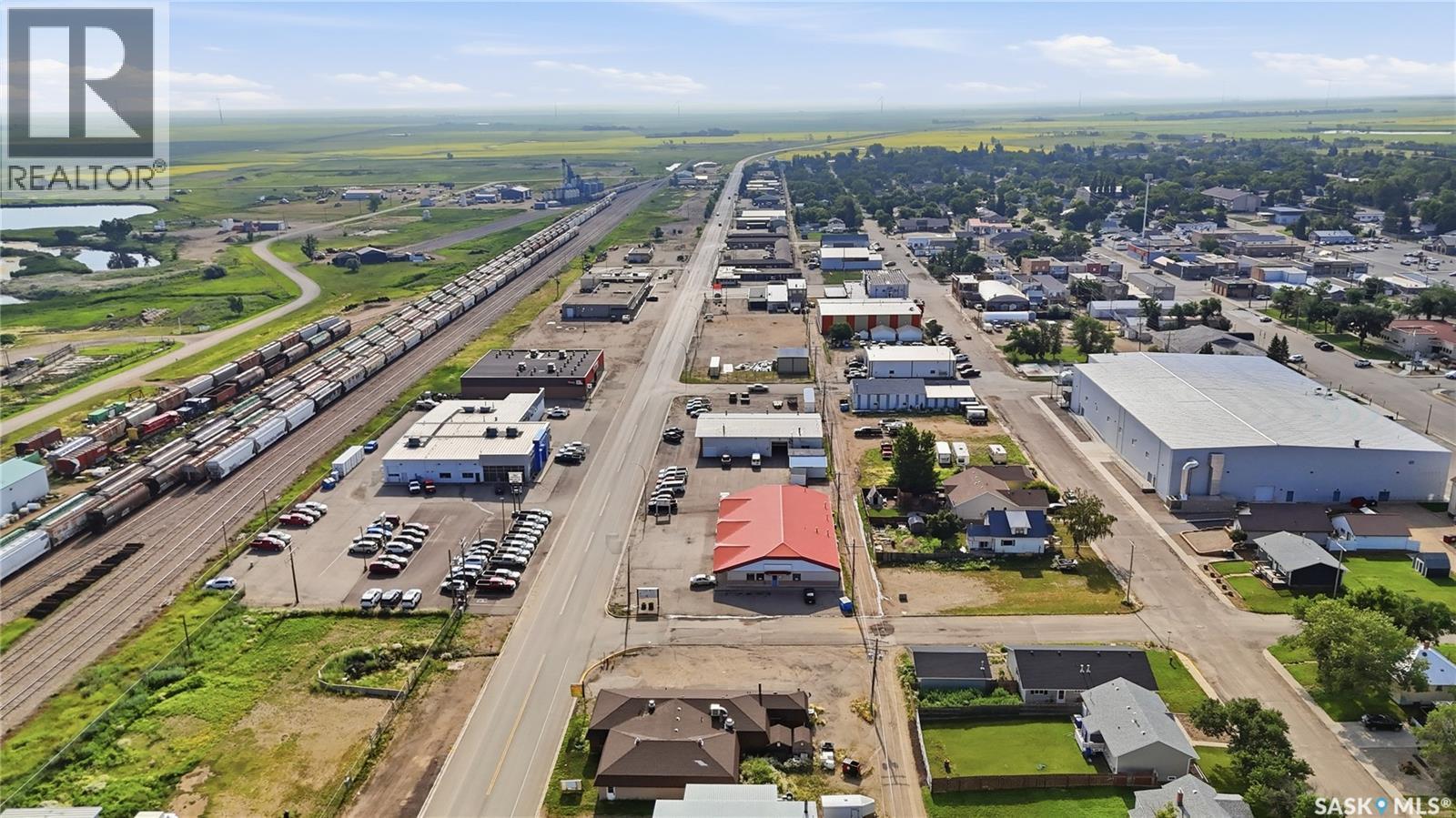 229 1St Avenue W, Assiniboia, SK