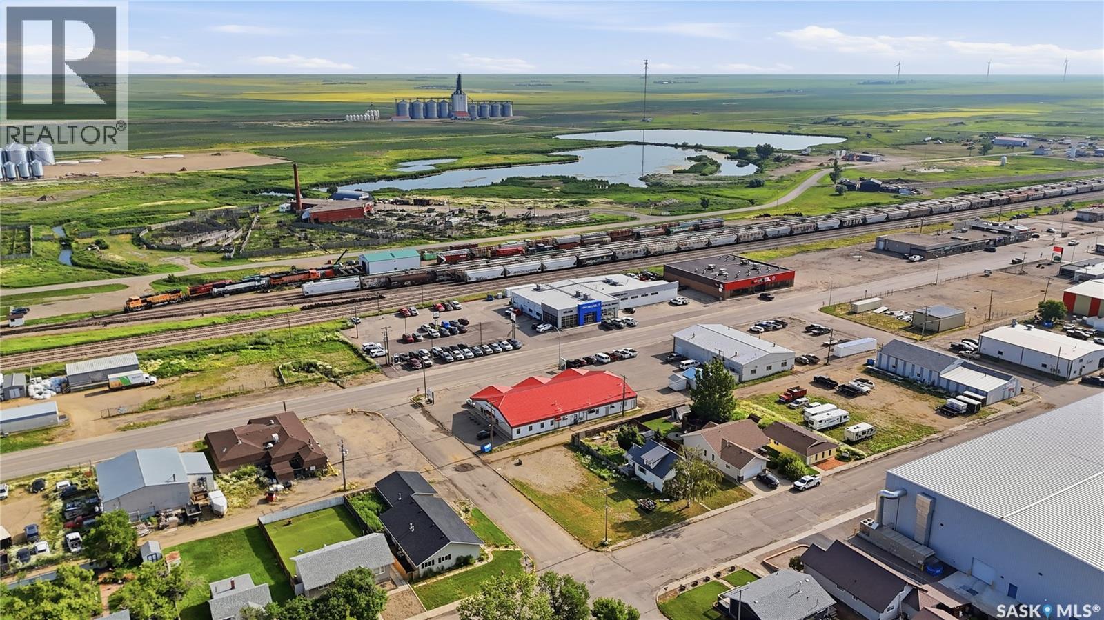 229 1St Avenue W, Assiniboia, SK