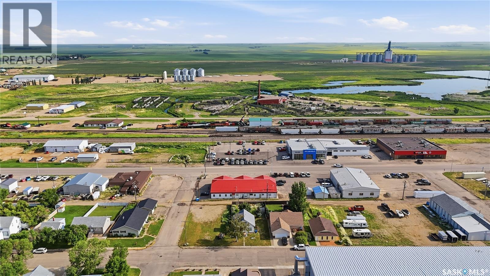 229 1St Avenue W, Assiniboia, SK