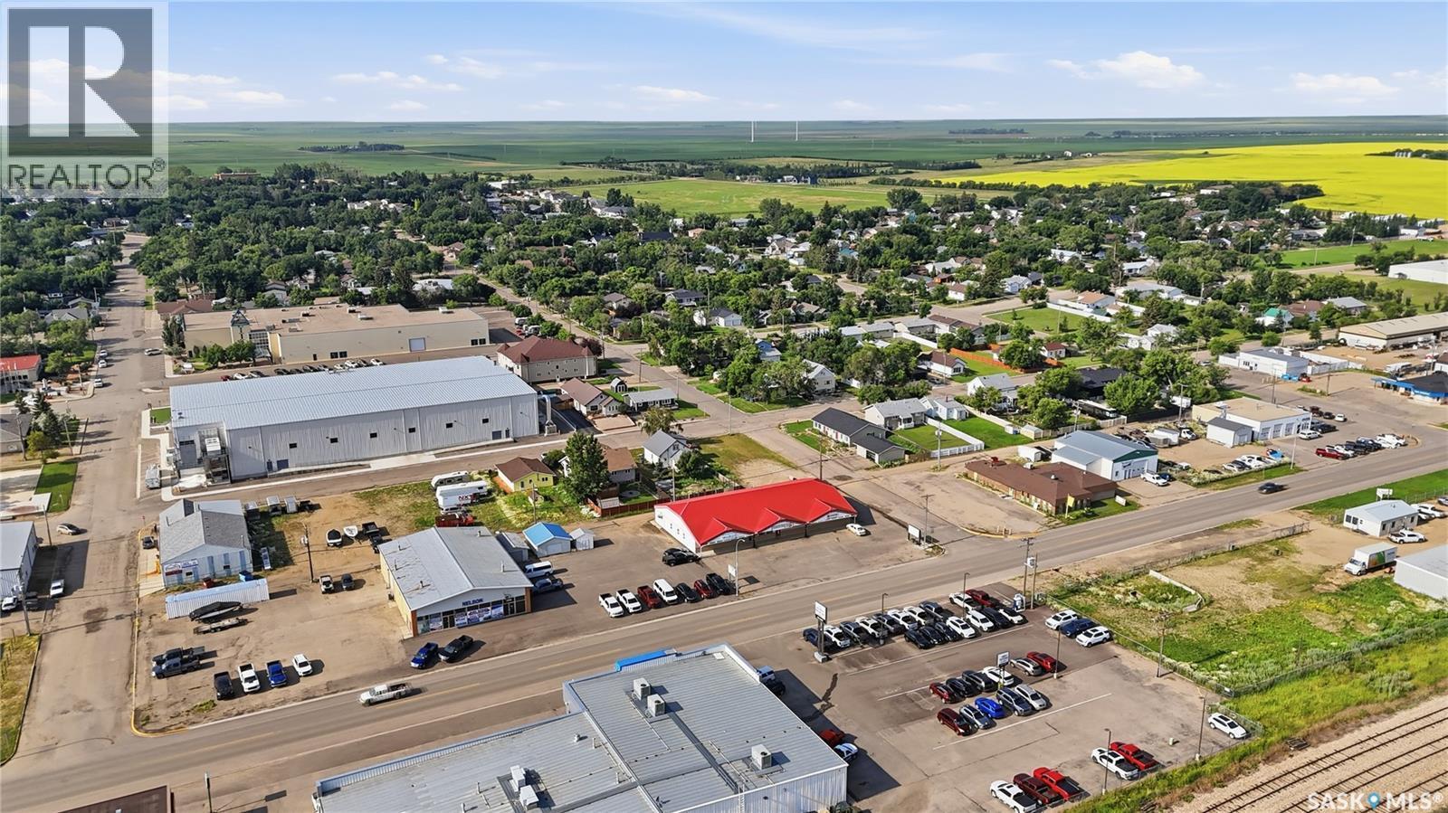 229 1St Avenue W, Assiniboia, SK