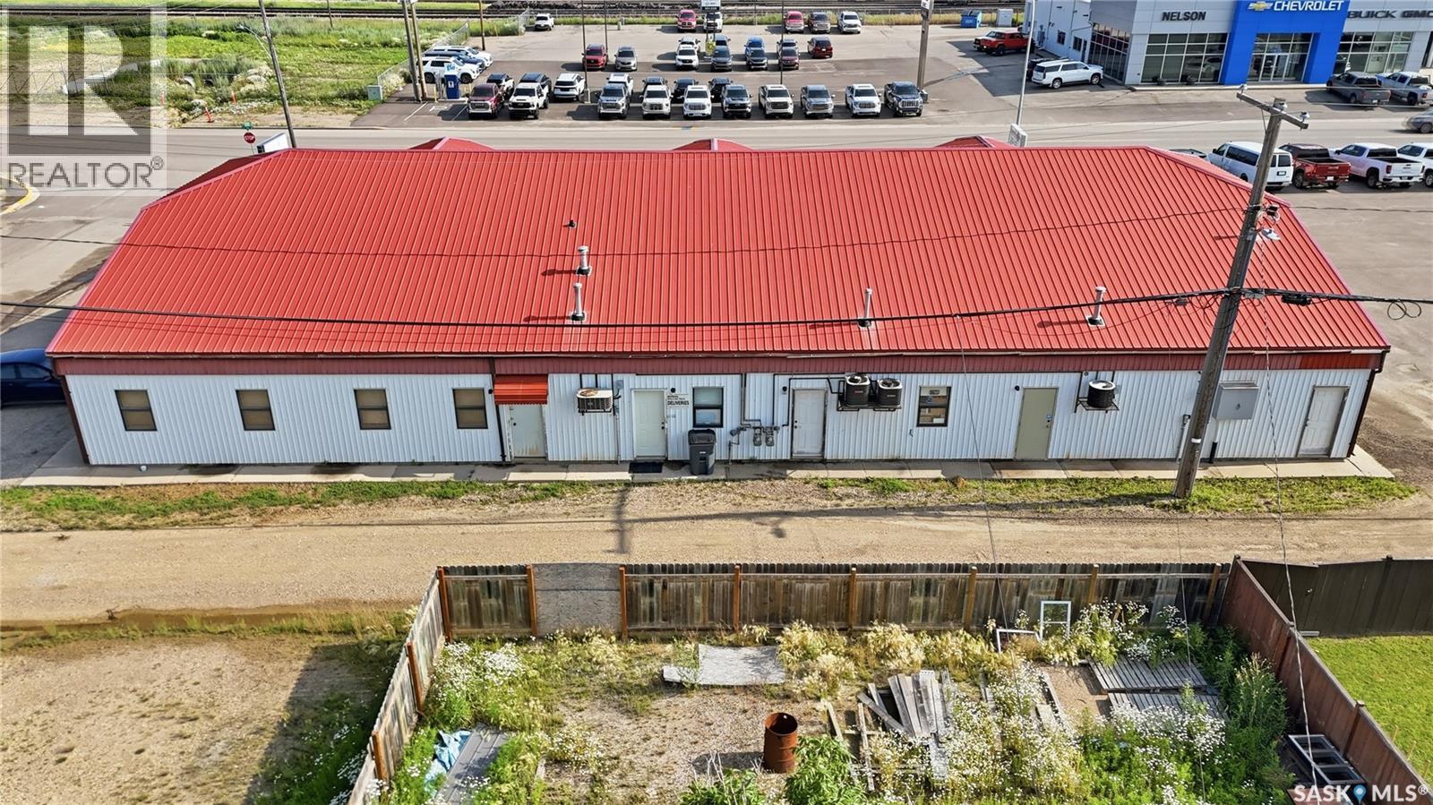 229 1St Avenue W, Assiniboia, SK