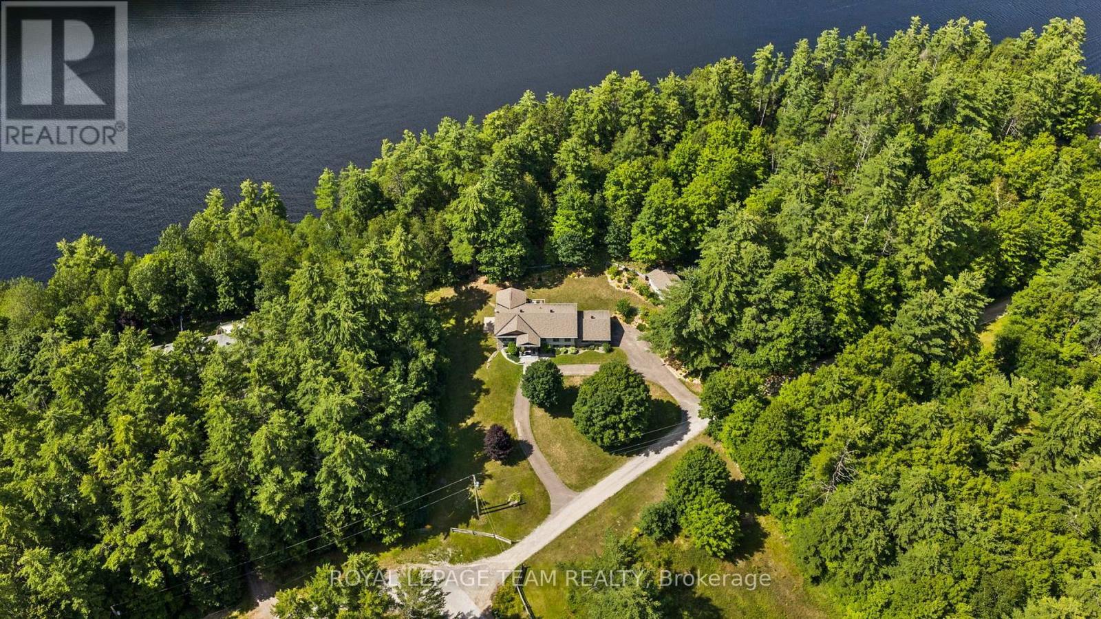 5 Peggs Lane, Mcnab/Braeside, ON - Outdoor With Body Of Water With View