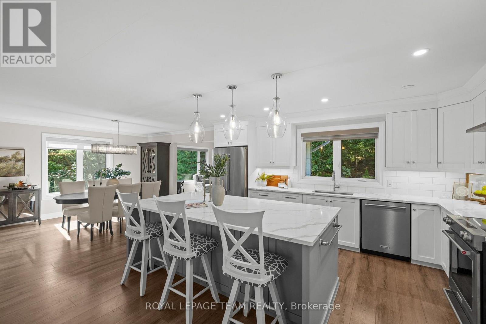 5 Peggs Lane, Mcnab/Braeside, ON - Indoor