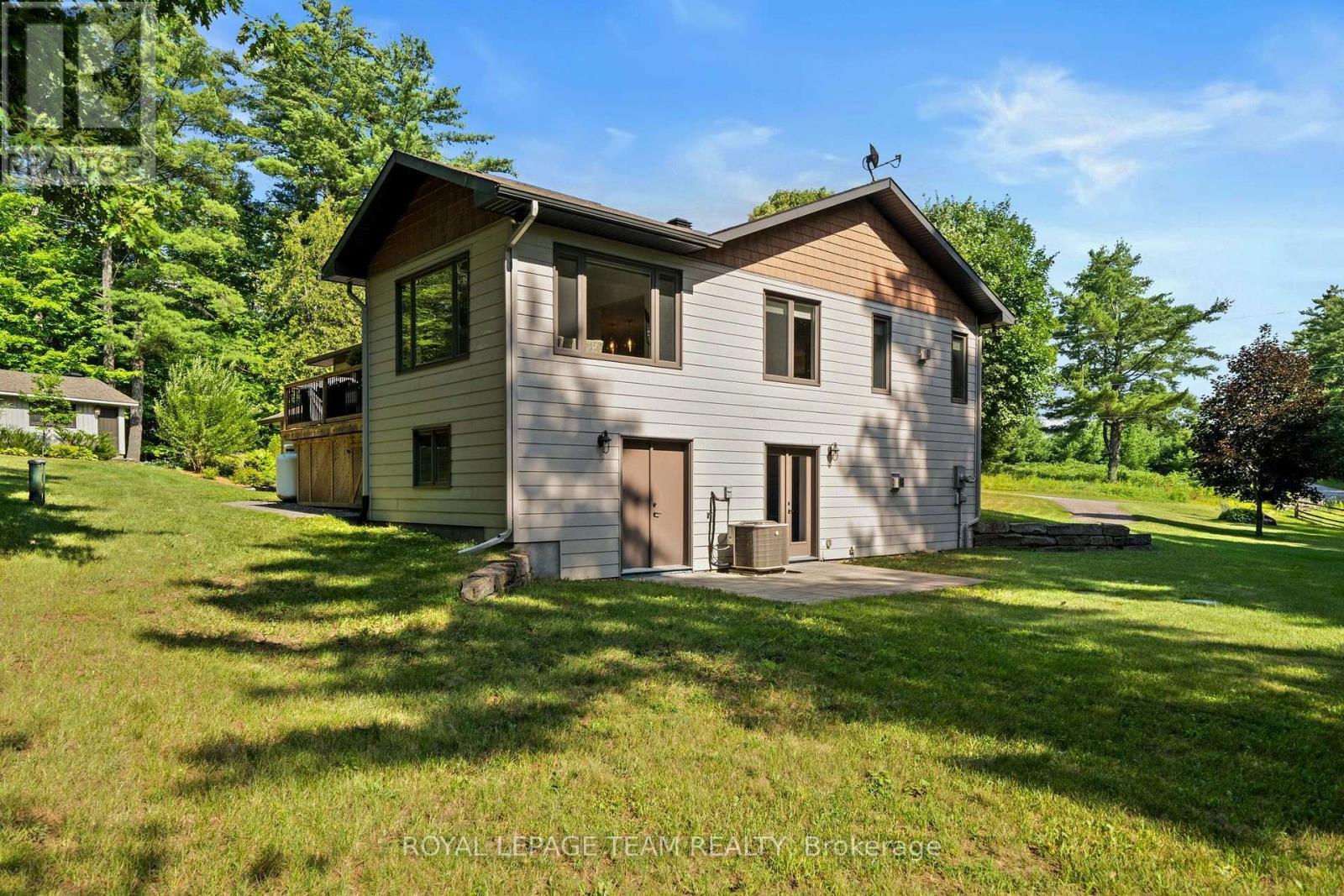 5 Peggs Lane, Mcnab/Braeside, ON - Outdoor
