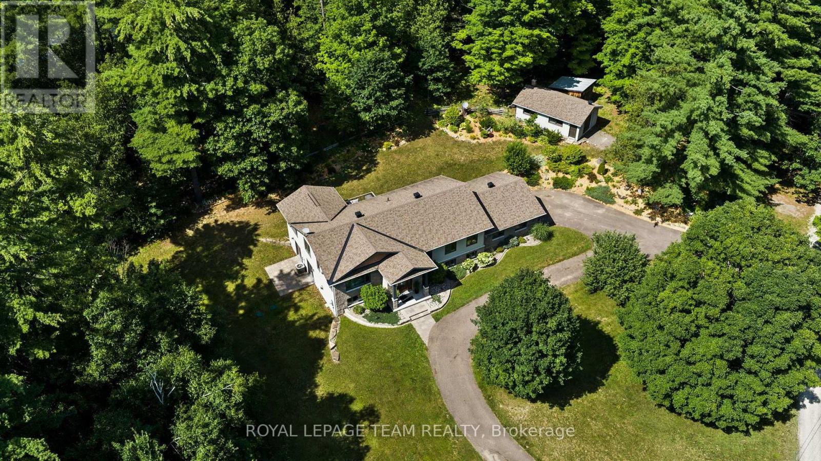 5 Peggs Lane, Mcnab/Braeside, ON - Outdoor With View