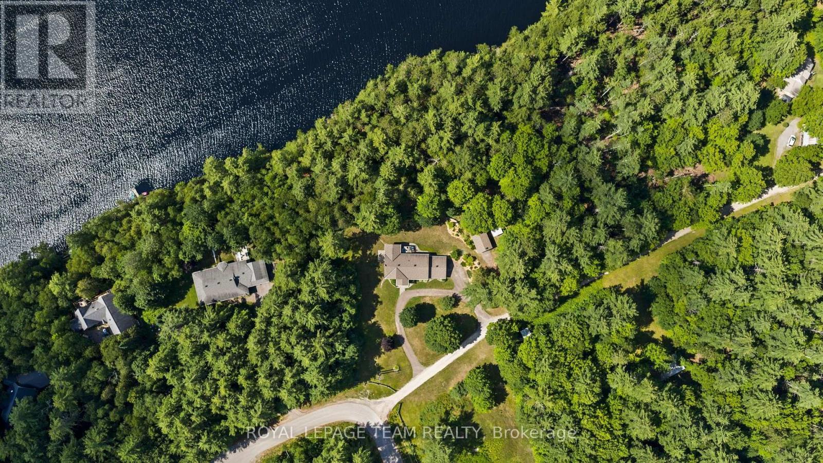 5 Peggs Lane, Mcnab/Braeside, ON - Outdoor With View