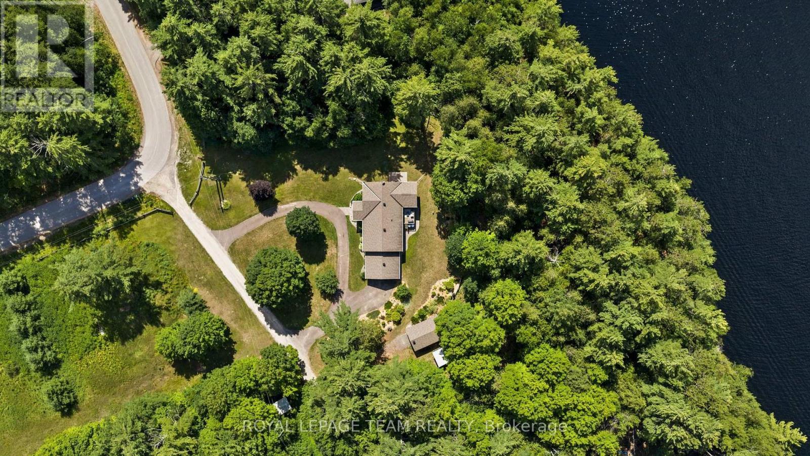 5 Peggs Lane, Mcnab/Braeside, ON - Outdoor With View