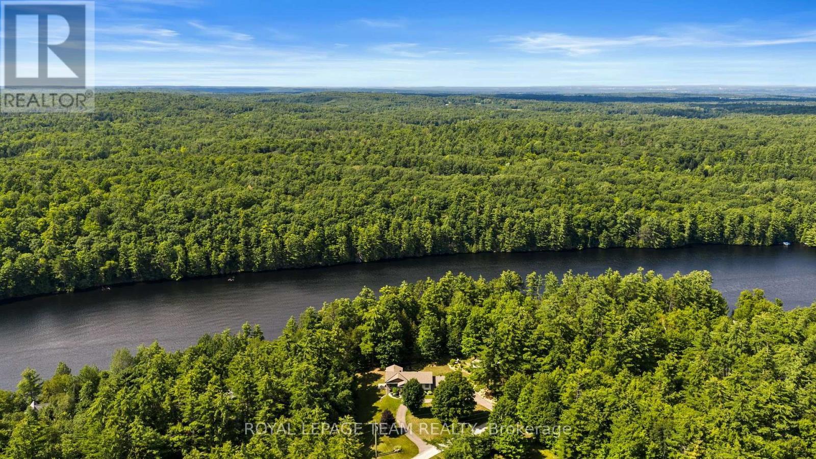 5 Peggs Lane, Mcnab/Braeside, ON - Outdoor With Body Of Water With View