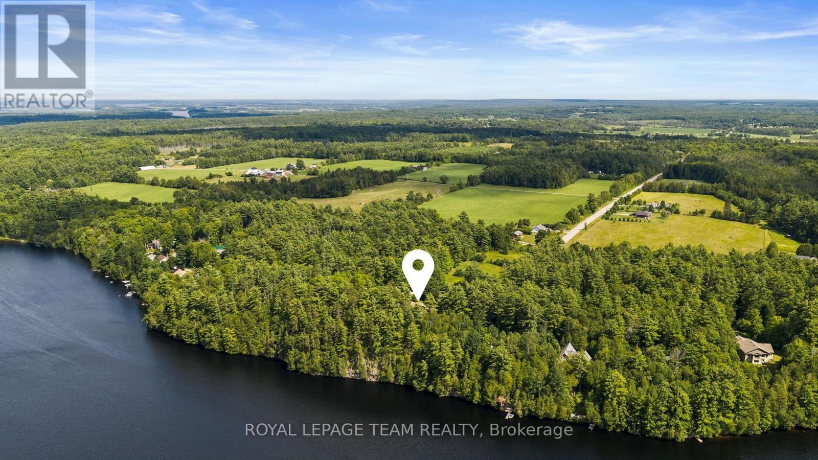 5 Peggs Lane, Mcnab/Braeside, ON - Outdoor With Body Of Water With View