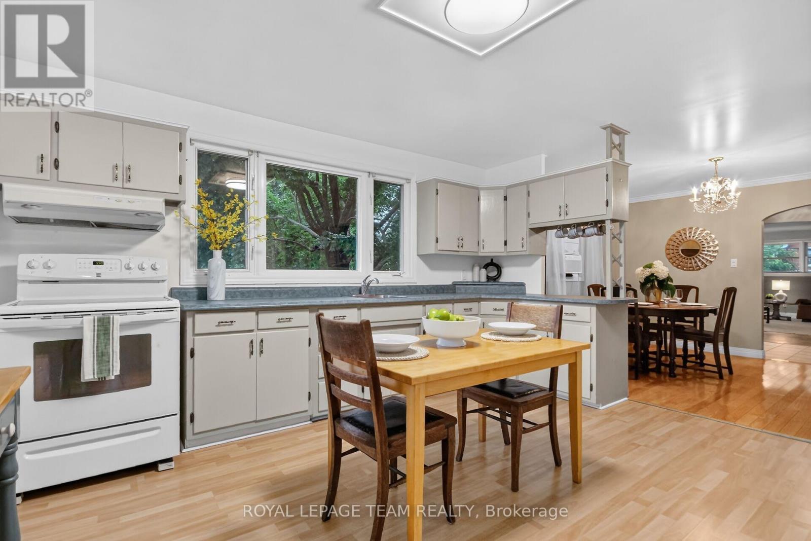 1003 St. Peter Street, Ottawa, ON - Indoor
