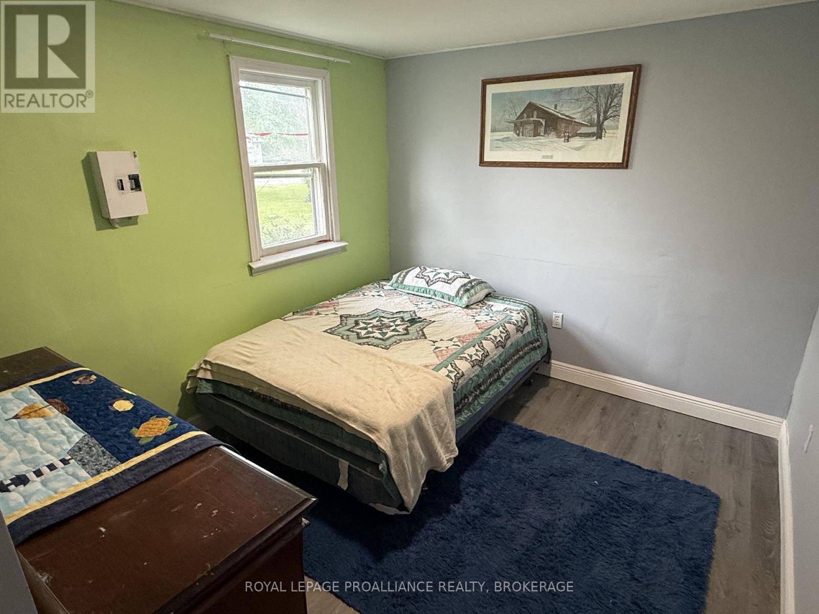 10 Potter Drive, Loyalist (Odessa), ON - Indoor Photo Showing Bedroom