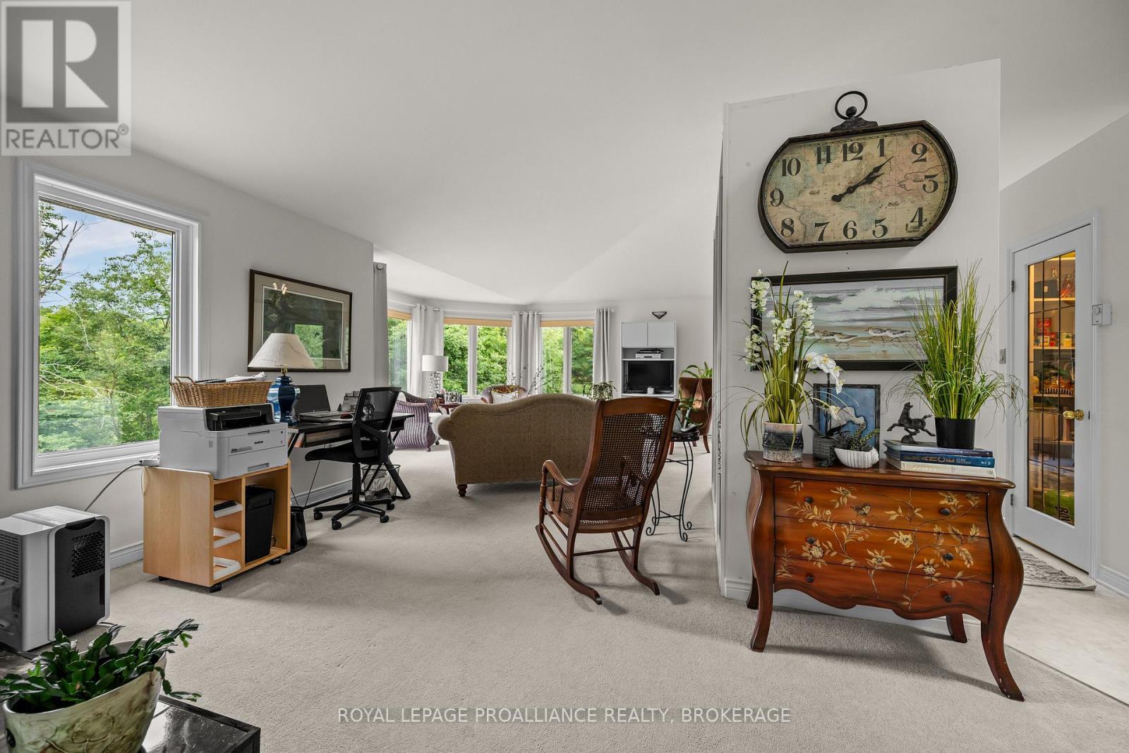 3570 Desert Lake Road, Frontenac (Frontenac South), ON - Indoor
