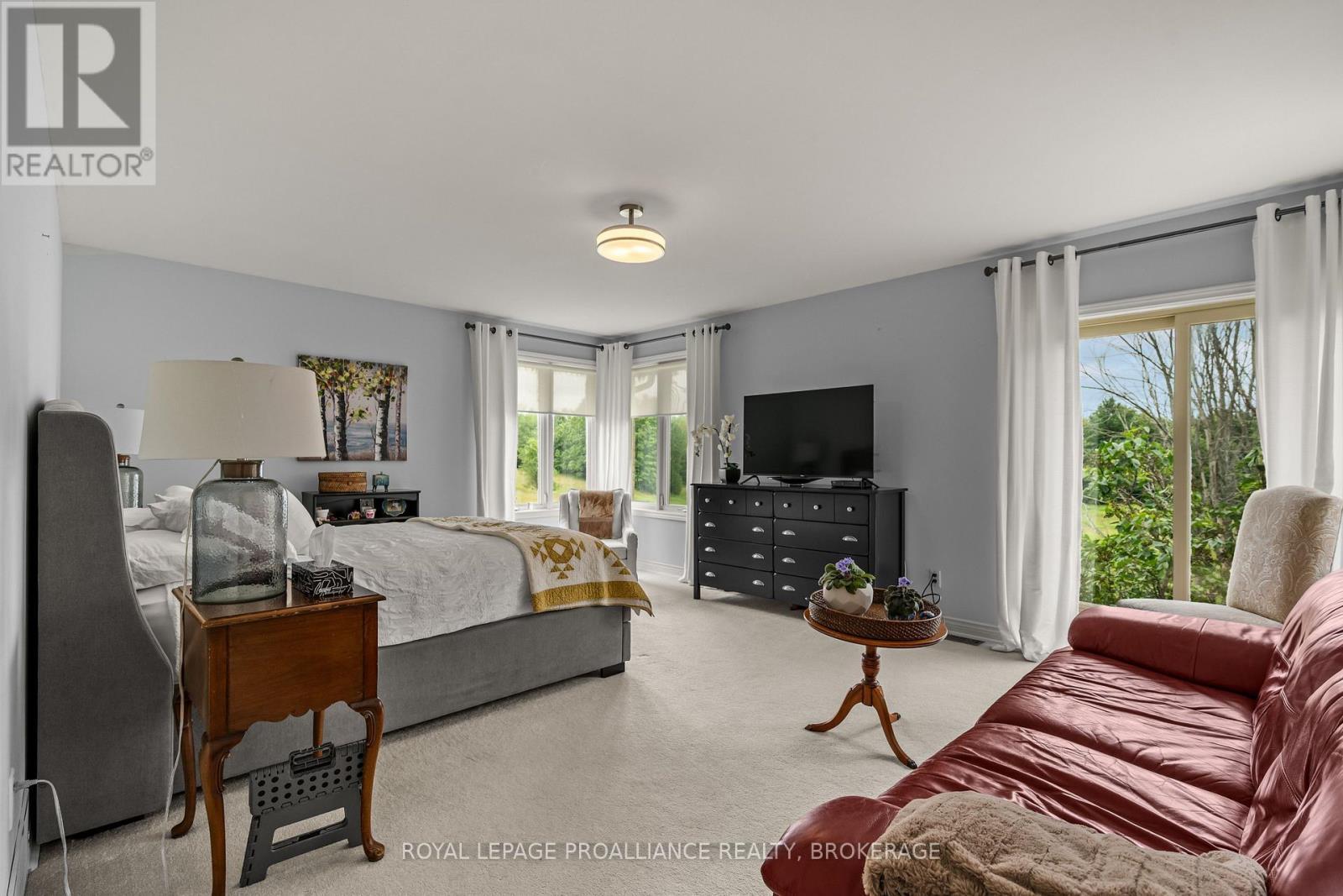 3570 Desert Lake Road, Frontenac (Frontenac South), ON - Indoor