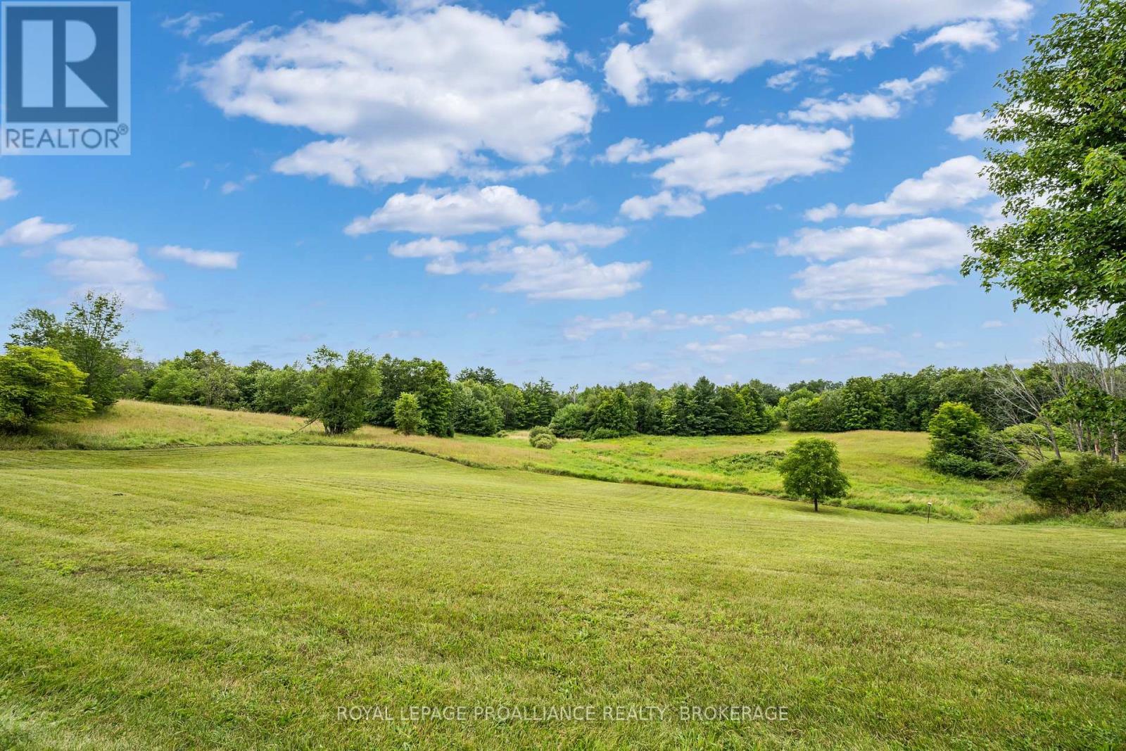 3570 Desert Lake Road, Frontenac (Frontenac South), ON - Outdoor With View
