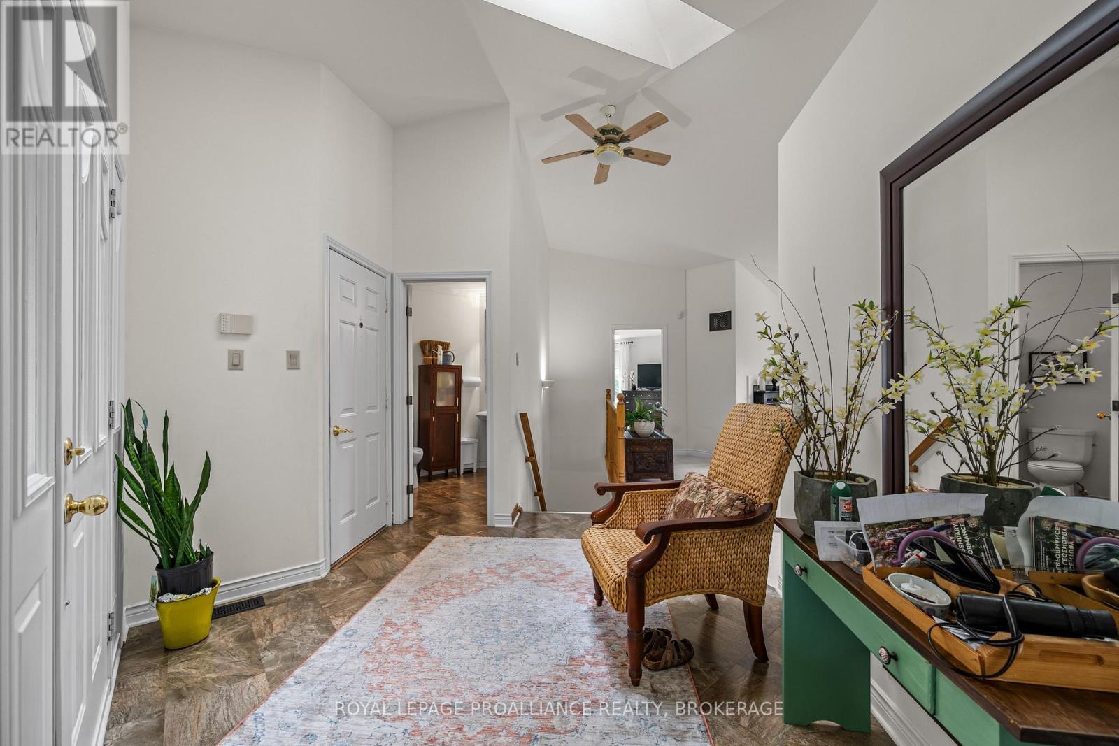 3570 Desert Lake Road, Frontenac (Frontenac South), ON - Indoor Photo Showing Other Room