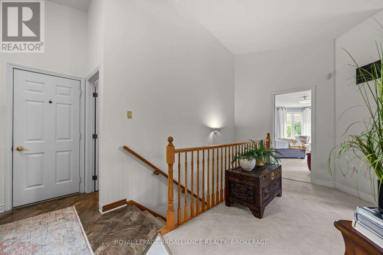 3570 Desert Lake Road, Frontenac (Frontenac South), ON - Indoor Photo Showing Other Room