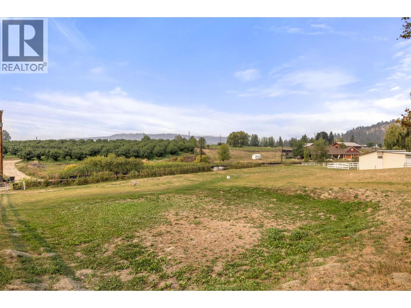 535 Curtis Road, Kelowna, BC - Outdoor With View