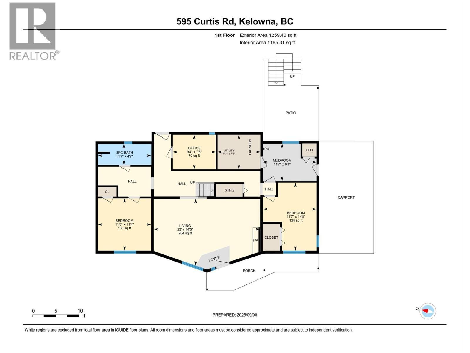 535 Curtis Road, Kelowna, BC - Other