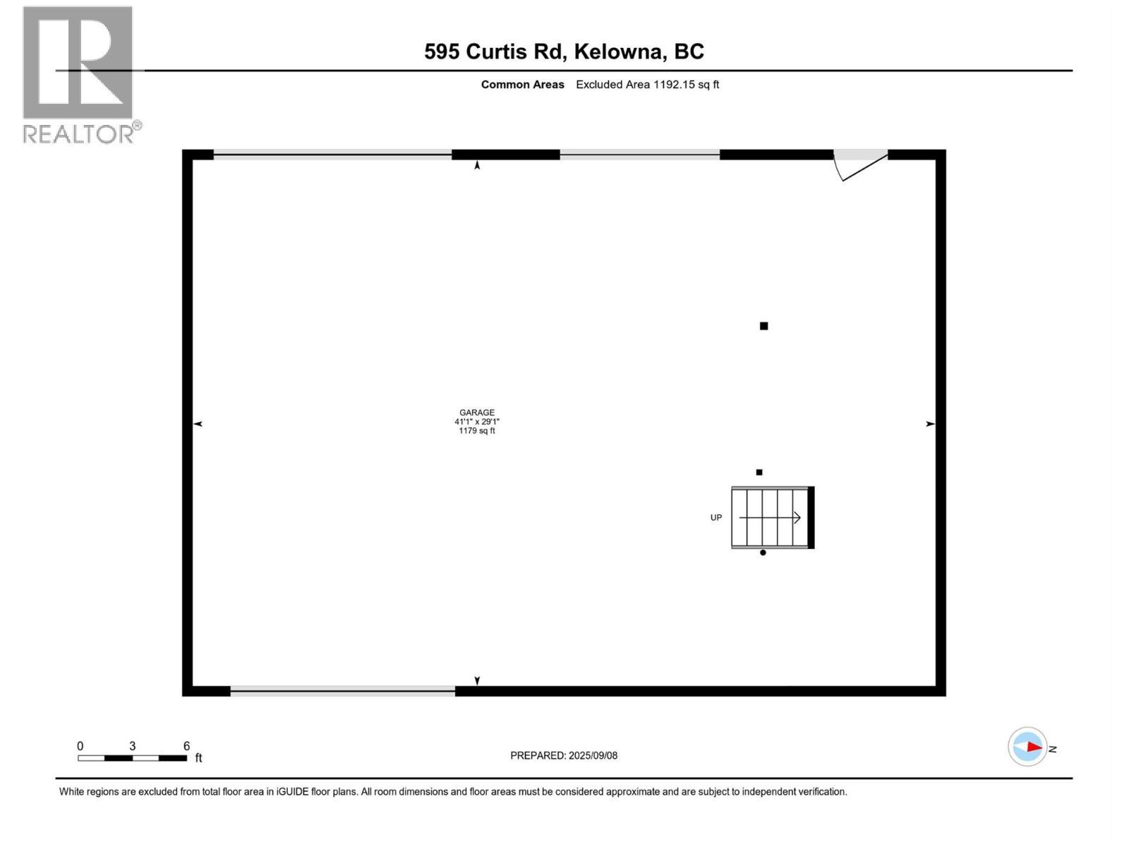 535 Curtis Road, Kelowna, BC - Other