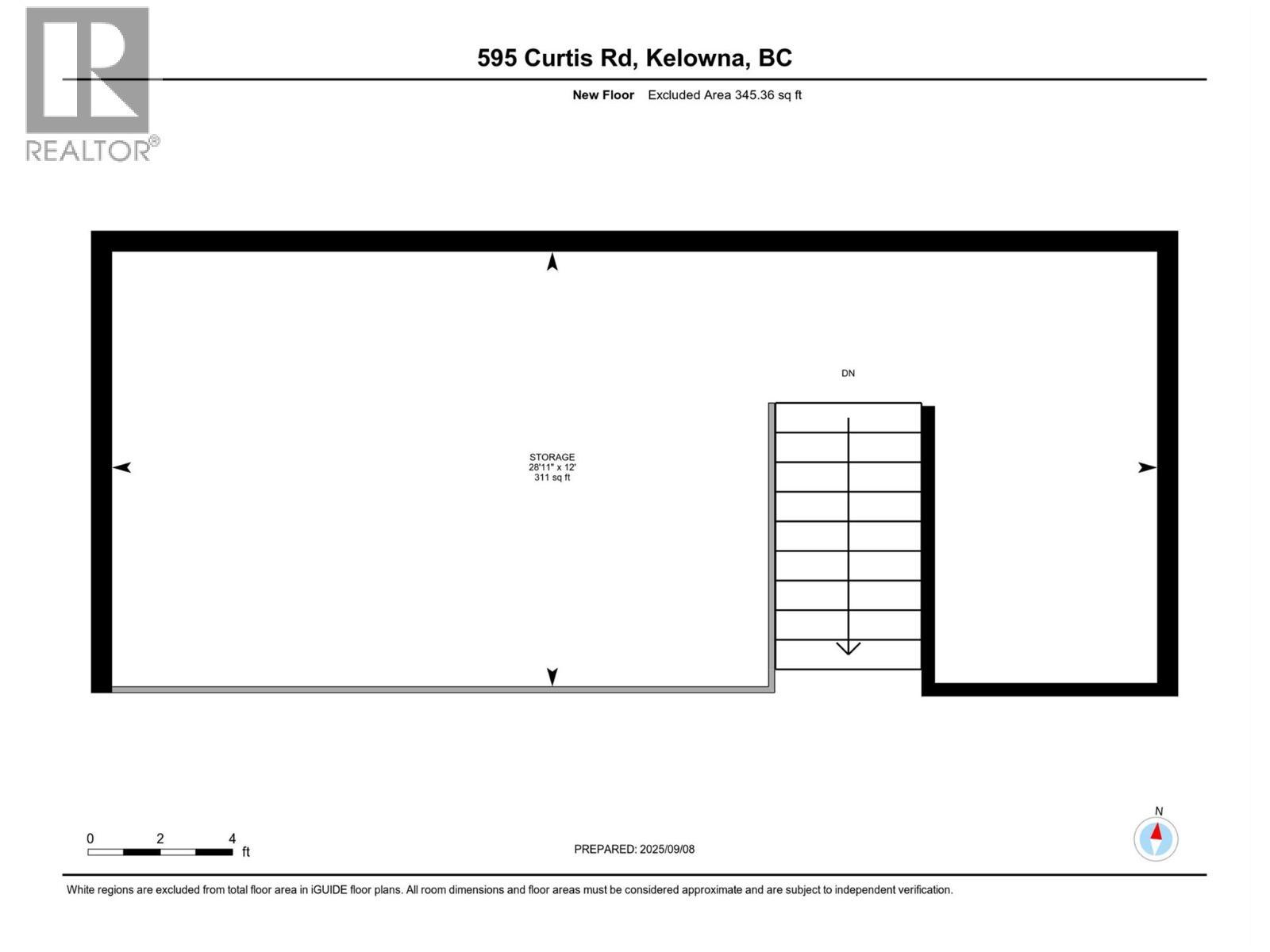 535 Curtis Road, Kelowna, BC - Other
