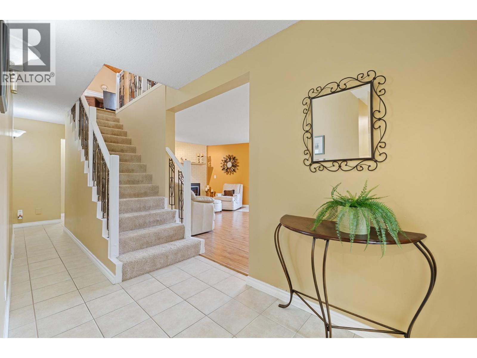 535 Curtis Road, Kelowna, BC - Indoor Photo Showing Other Room