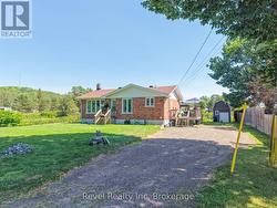 201 BIRD STREET Powassan (Trout Creek), ON P0H 2L0