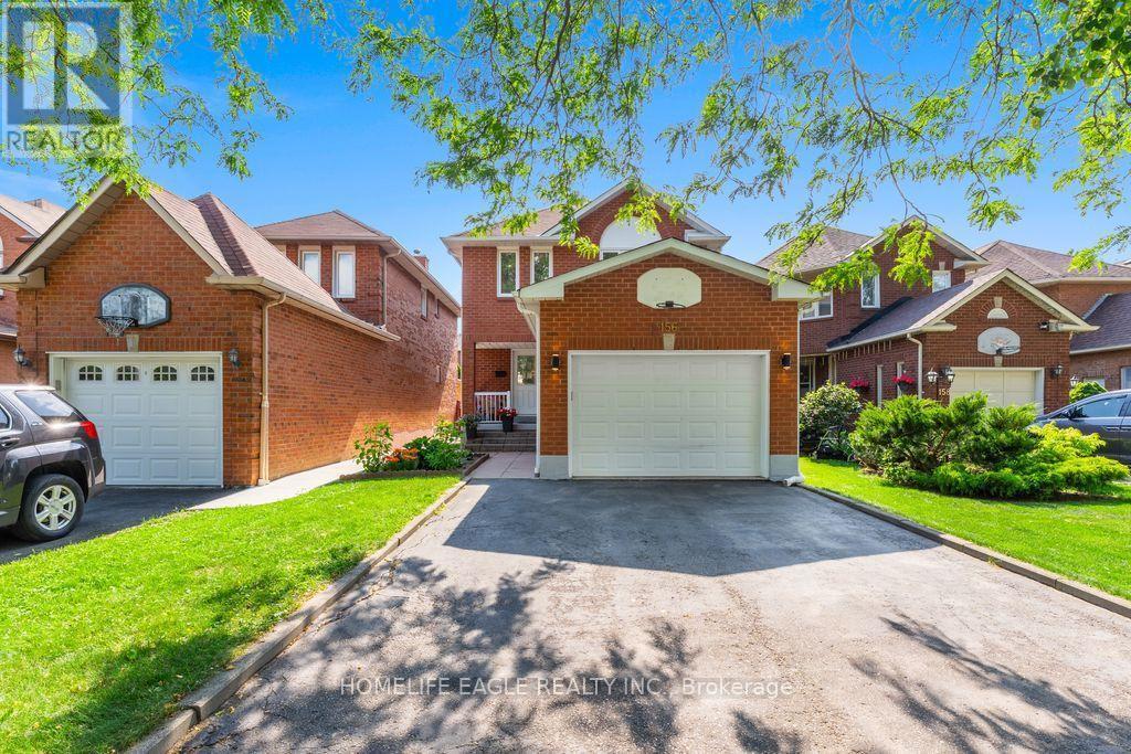 156 Heale Avenue, Toronto, ON - Outdoor