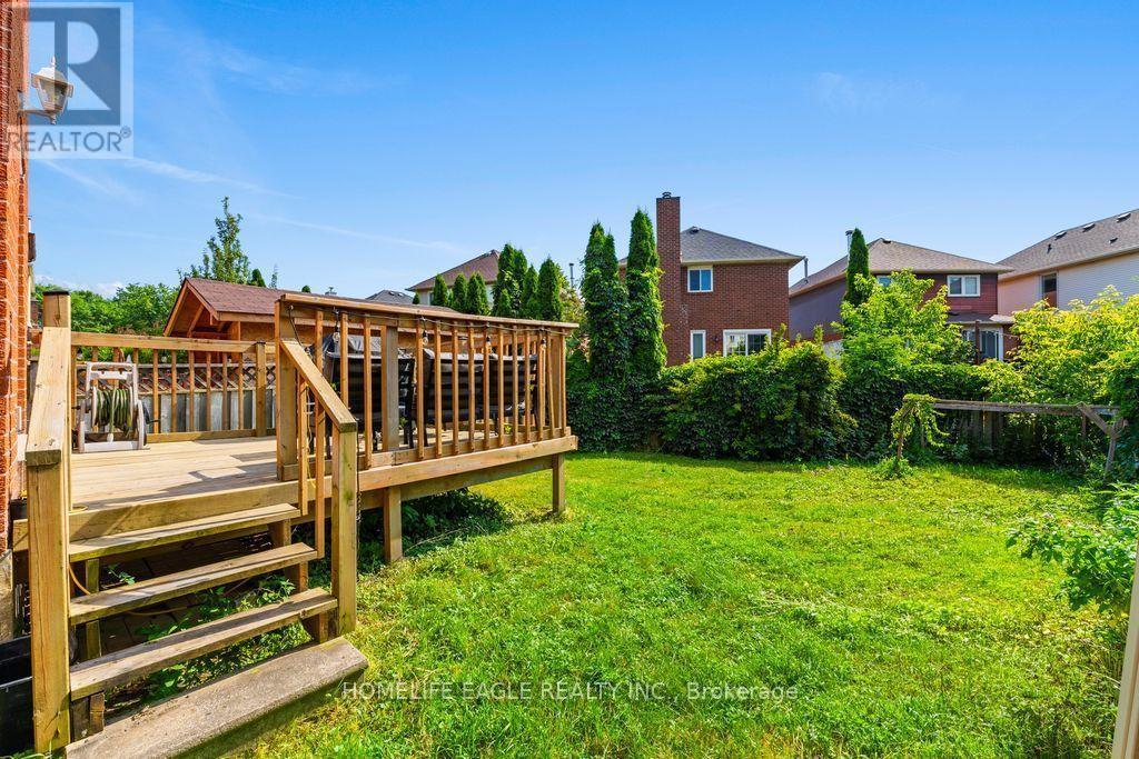 156 Heale Avenue, Toronto, ON - Outdoor