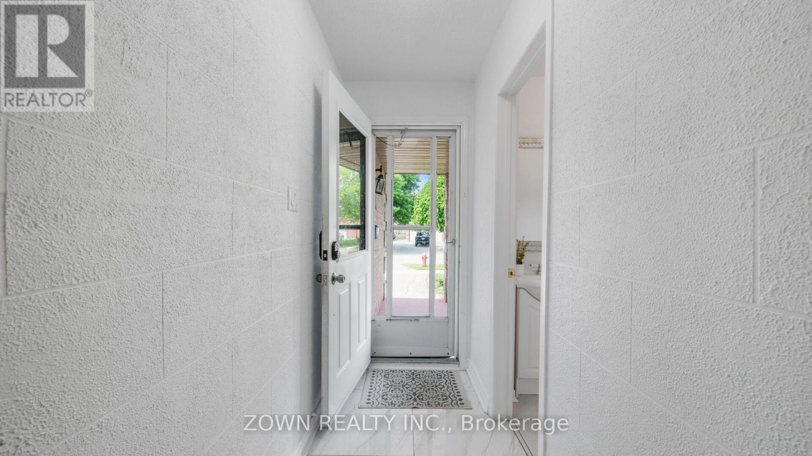 1542 Kirkrow Crescent, Mississauga, ON -