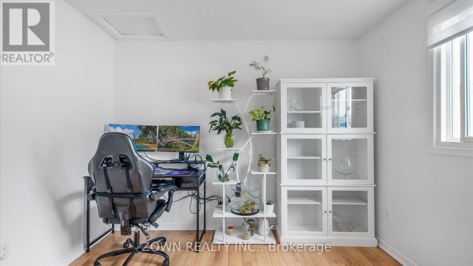 1542 Kirkrow Crescent, Mississauga, ON - Indoor