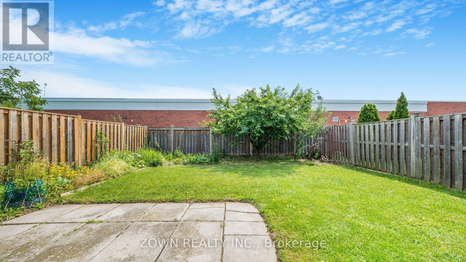 1542 Kirkrow Crescent, Mississauga, ON - Outdoor