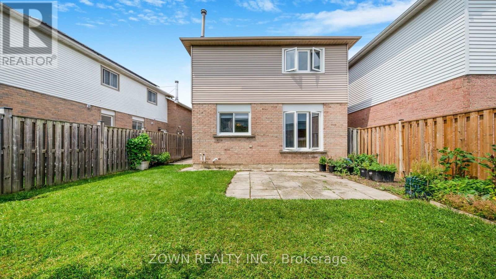 1542 Kirkrow Crescent, Mississauga, ON - Outdoor With Exterior