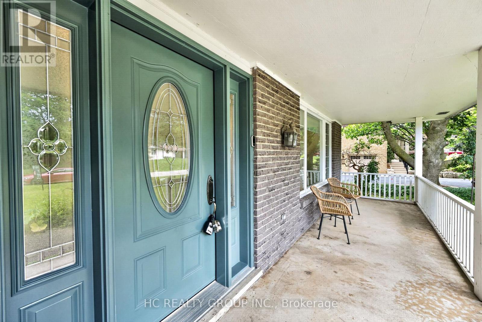 22 Fireside Drive, Hamilton, ON - Outdoor With Exterior