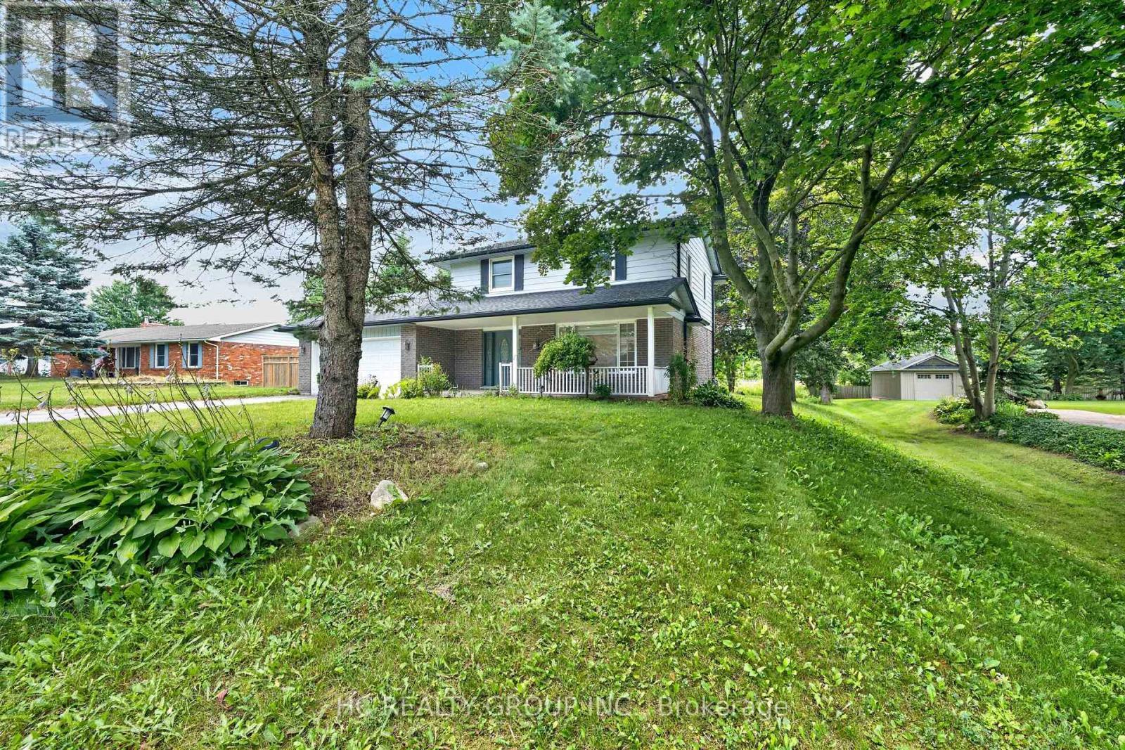 22 Fireside Drive, Hamilton, ON - Outdoor With Deck Patio Veranda