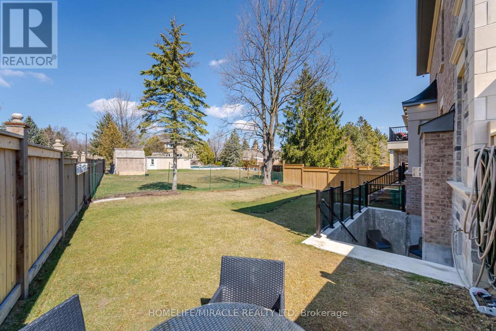 6 Stokes Drive, King, ON - Outdoor