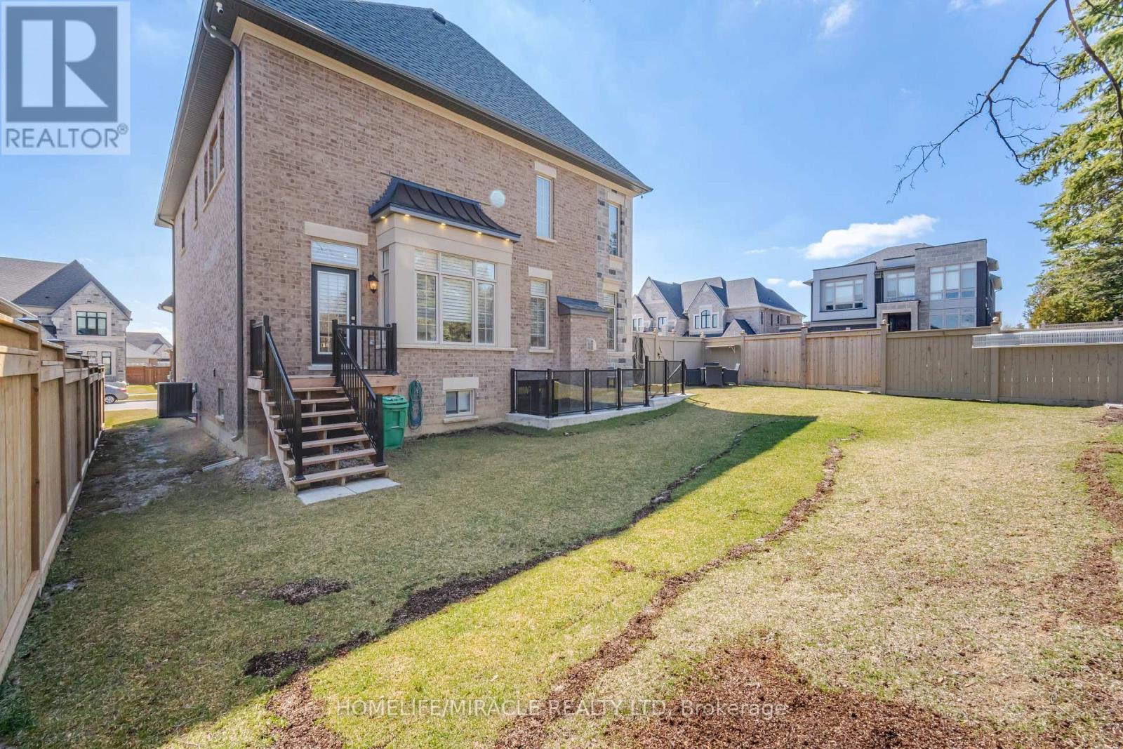 6 Stokes Drive, King, ON - Outdoor