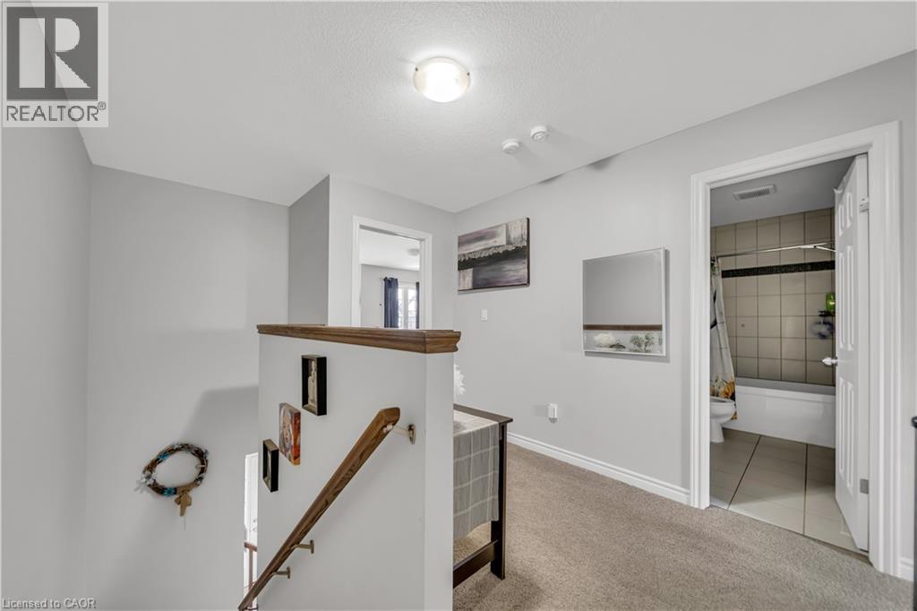 1450 Caen Avenue, Woodstock, ON - Indoor Photo Showing Other Room