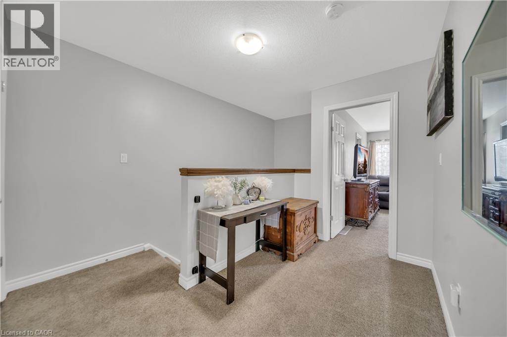1450 Caen Avenue, Woodstock, ON - Indoor Photo Showing Other Room