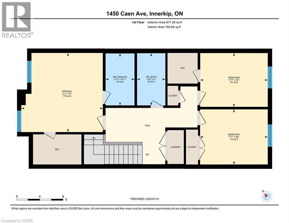 1450 Caen Avenue, Woodstock, ON - Other