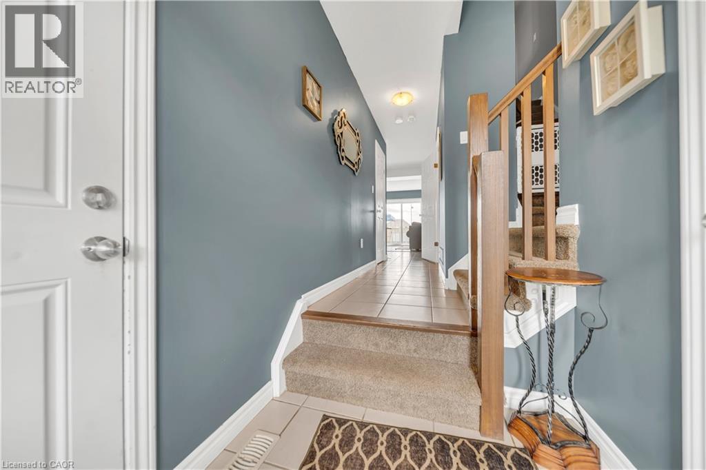 1450 Caen Avenue, Woodstock, ON - Indoor Photo Showing Other Room