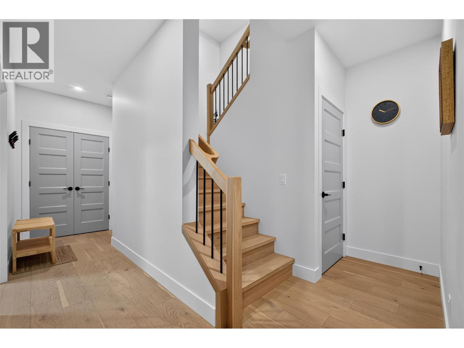 945 Borden Avenue Unit# 1, Kelowna, BC - Indoor Photo Showing Other Room