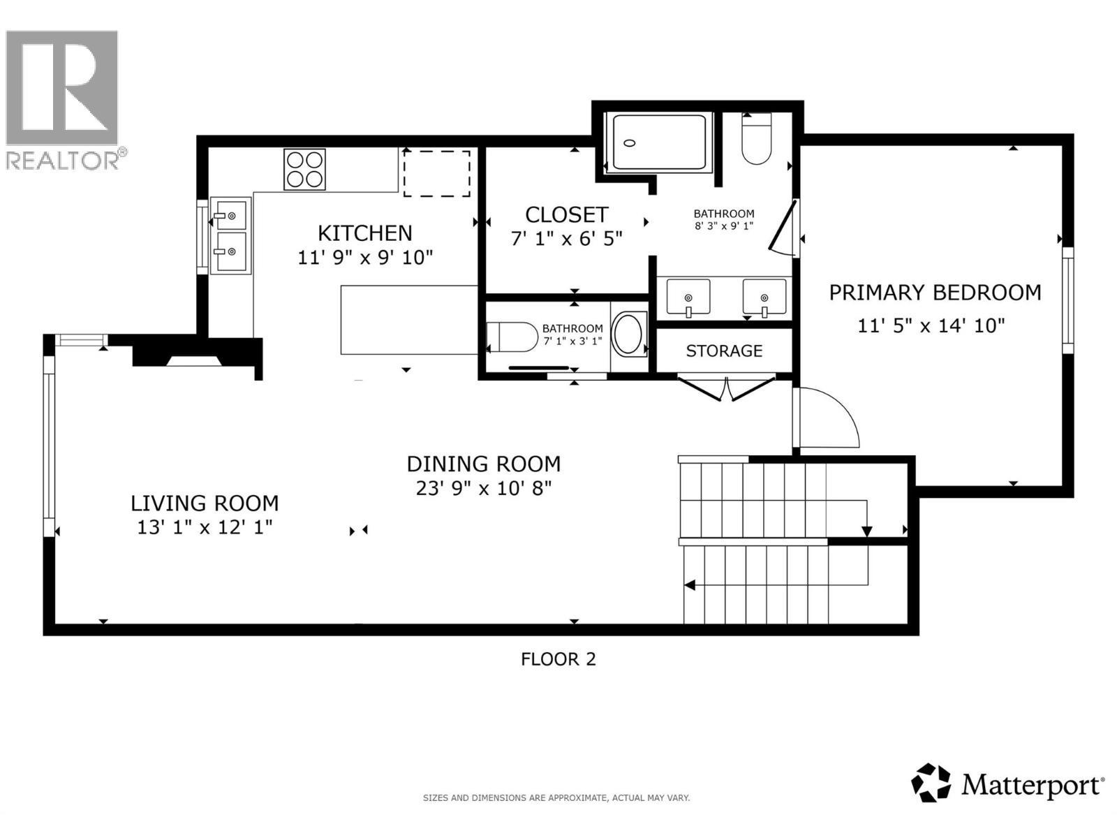 945 Borden Avenue Unit# 1, Kelowna, BC - Other