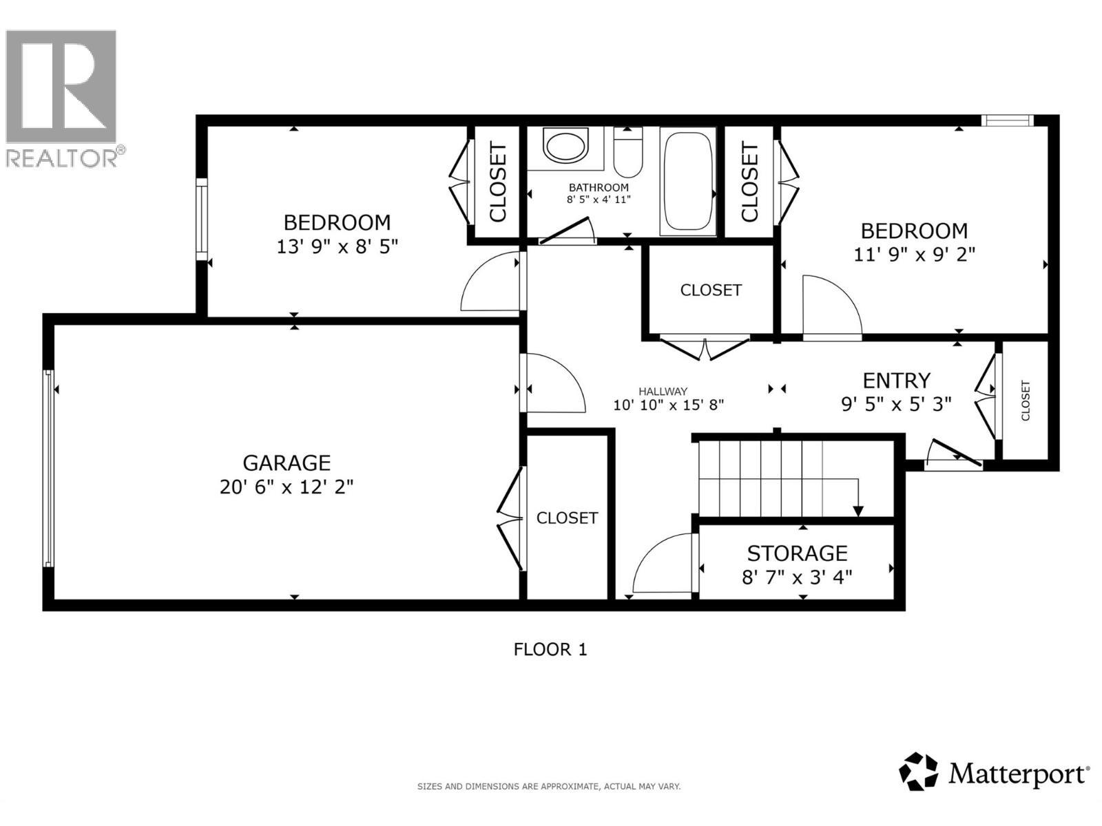945 Borden Avenue Unit# 1, Kelowna, BC - Other