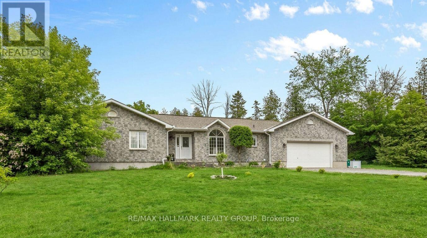 520 David Manchester Road, Ottawa, ON - Outdoor